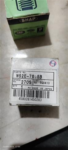 ترموستات