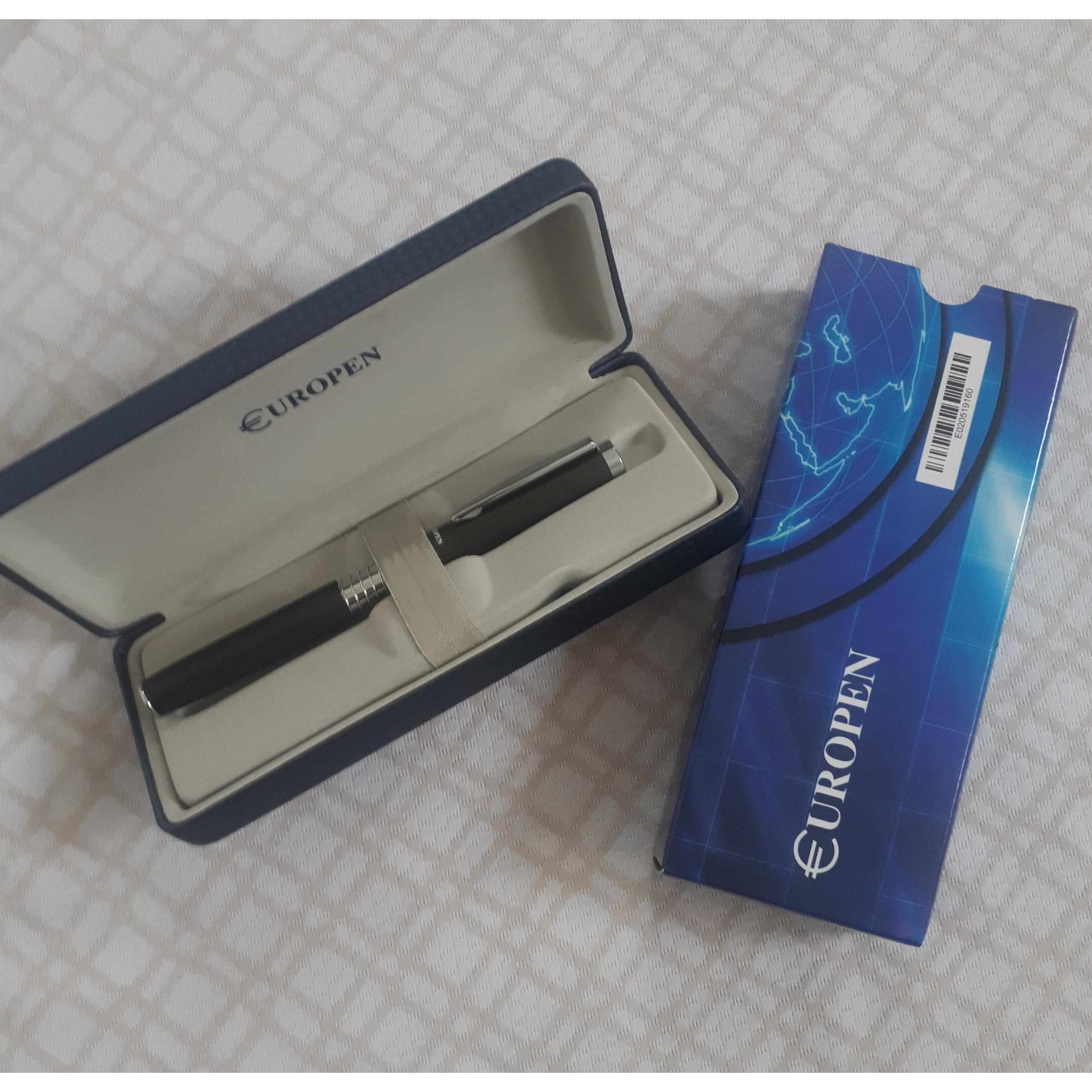 حراج یک عدد خودکار یوروپن