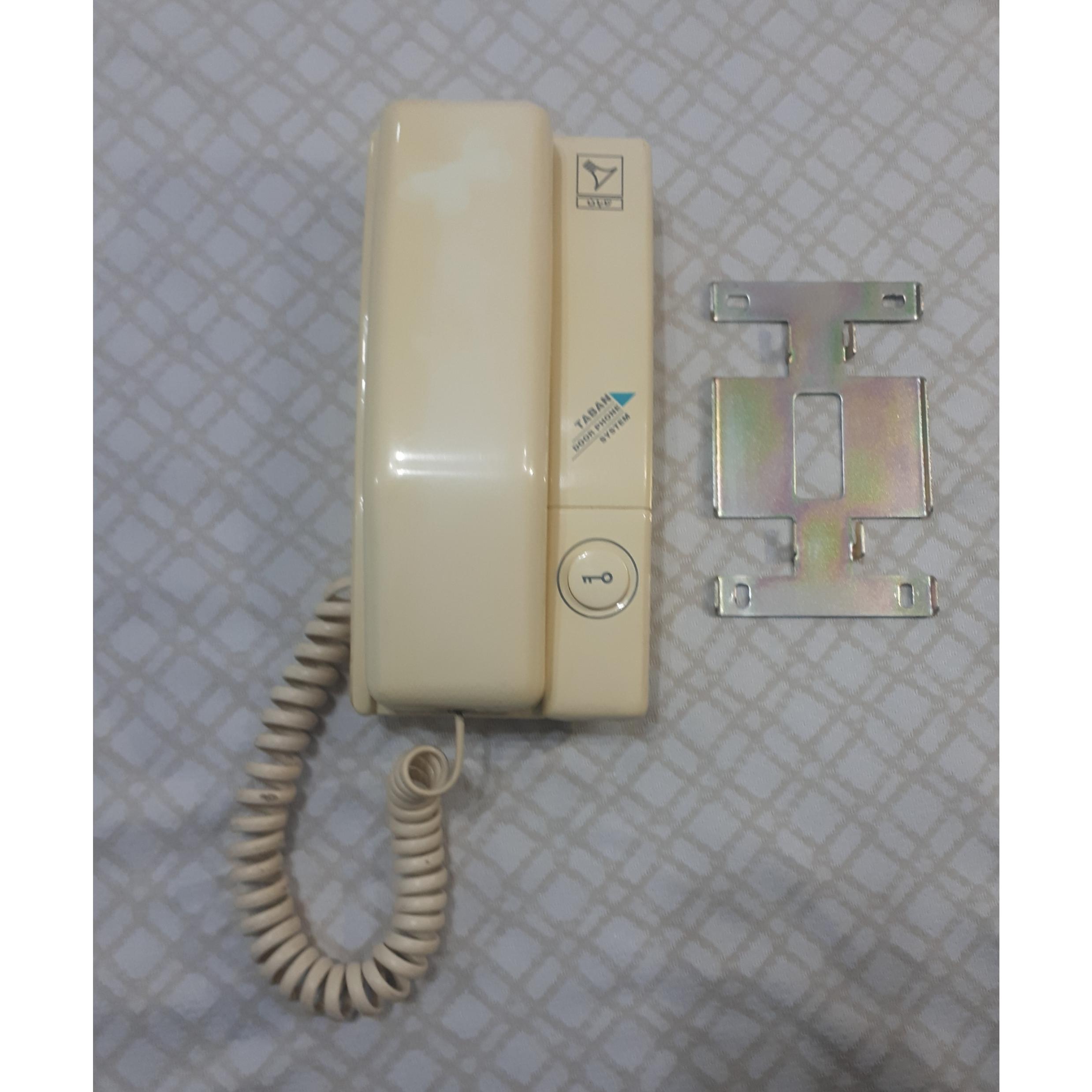 گوشی درب بازکن