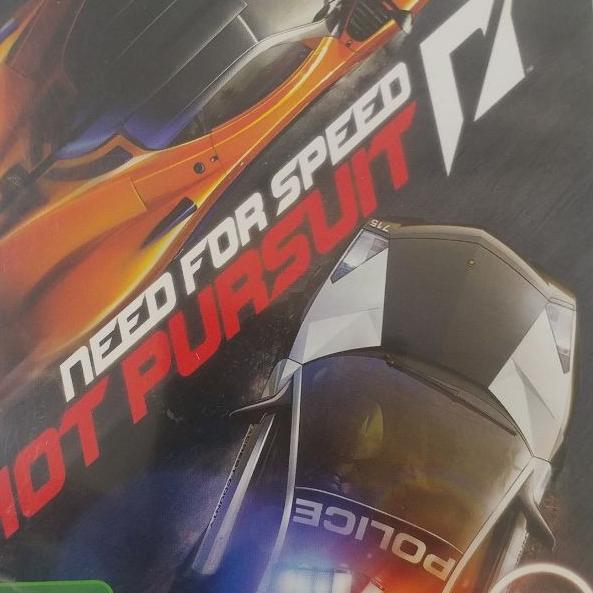 بازی نینتندو wii need for speed اصلی اوریجینال