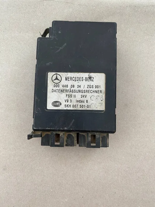 یونیت کنترل Data Acquisition Unit 0004470824