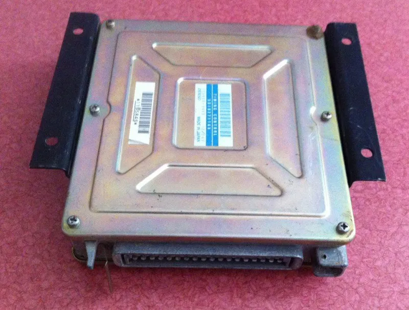 یونیت کنترل تایمینگ رنو دنسو TIMING CONTROL DENSO