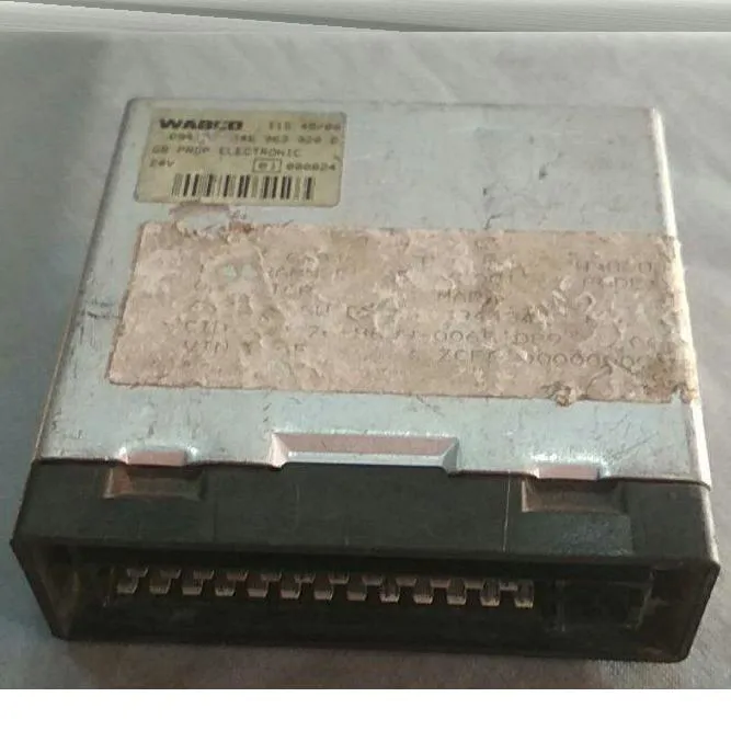 یونیت کنترل جی بی پروف آویکو-مان WABCO GB-PROF