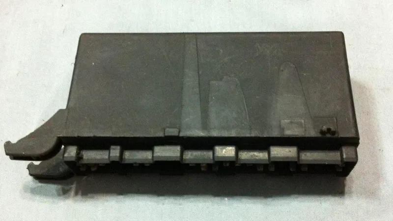 کنترل یونیت لامپ مرسدس بنز هلا HELLA LAMP