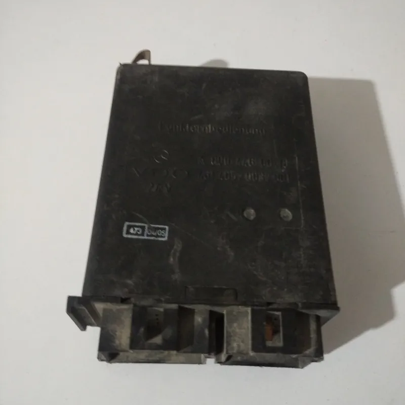 واحد کنترل (ریموت) رادیویی VDO بنز A0004460018