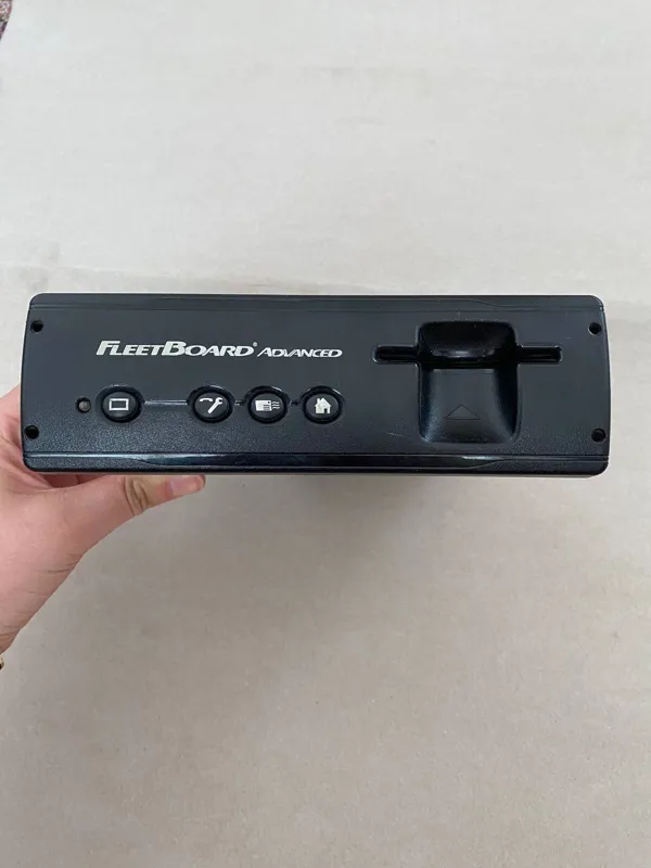 یونیت کنترل الکترونیکی Electronic0004460760