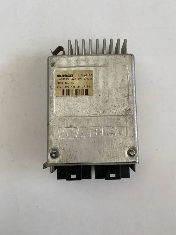 یونیت کنترل ایکاس وابکو ECAS WABCO 0004462417