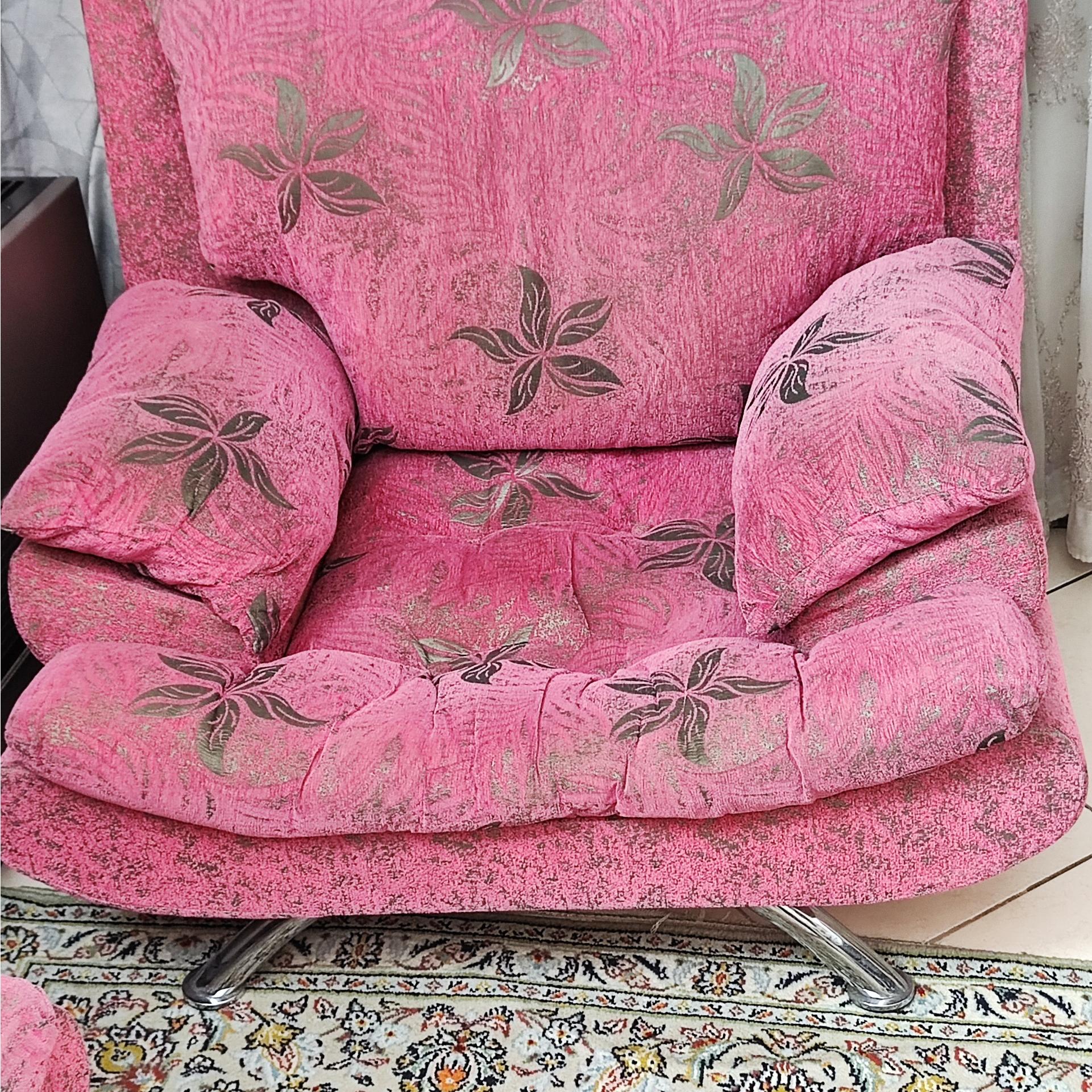 مبل راحتی 7نفره