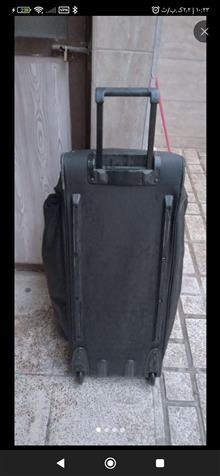 چمدان