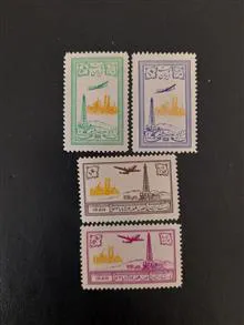 یک