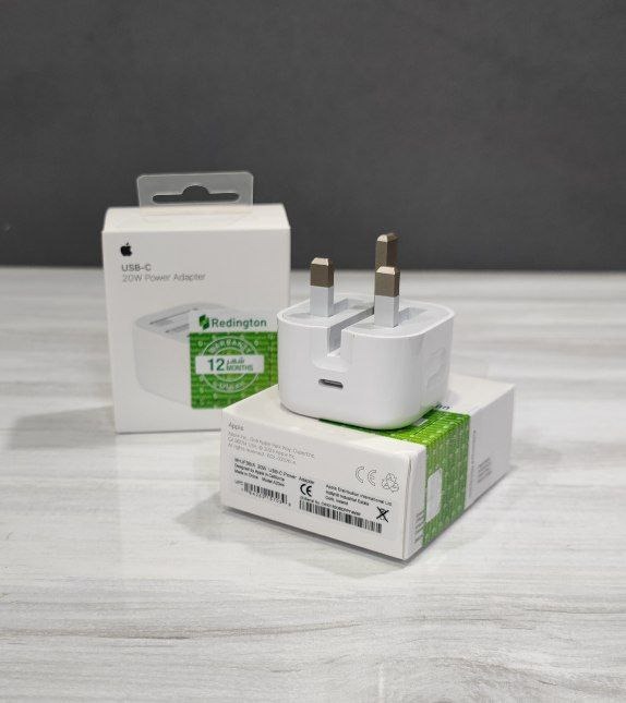 کلگی شارژر آیفون اصل بازار 12 پین