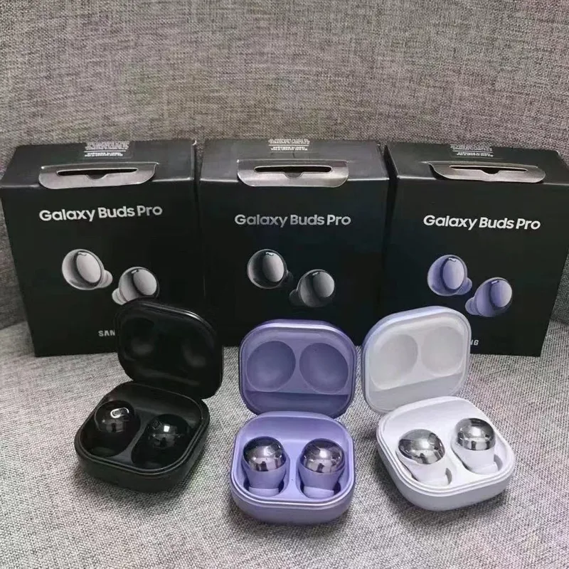 ایرپاد galaxy buds pro