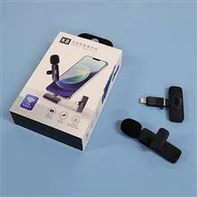 میکروفون