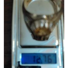 انگشترنقره