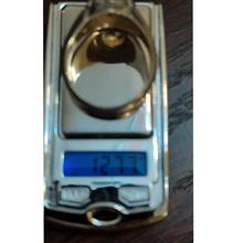 انگشترنقره