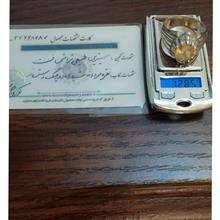 انگشترنقره