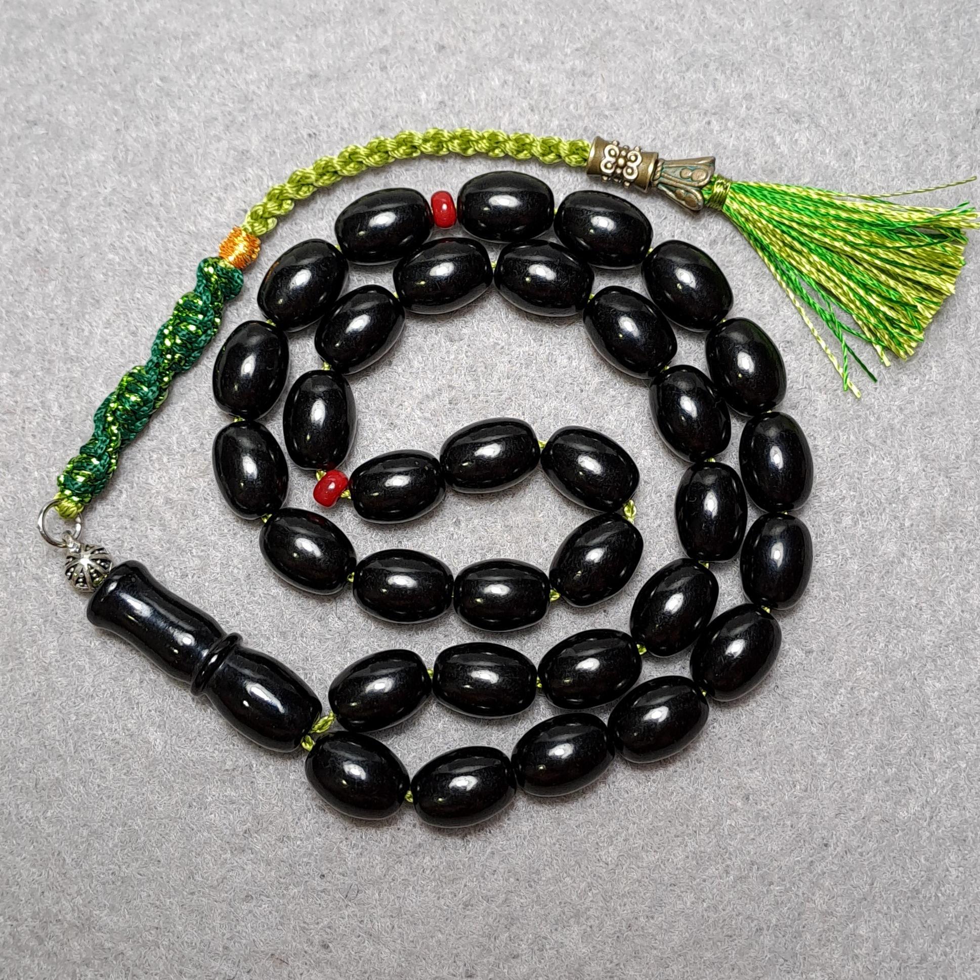 تسبیح شبق طبیعی تراش ترکیه