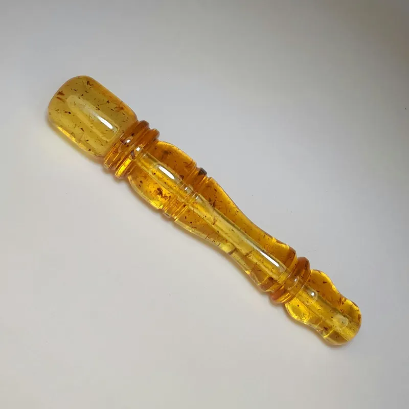 کهربا طبیعی بالتیک