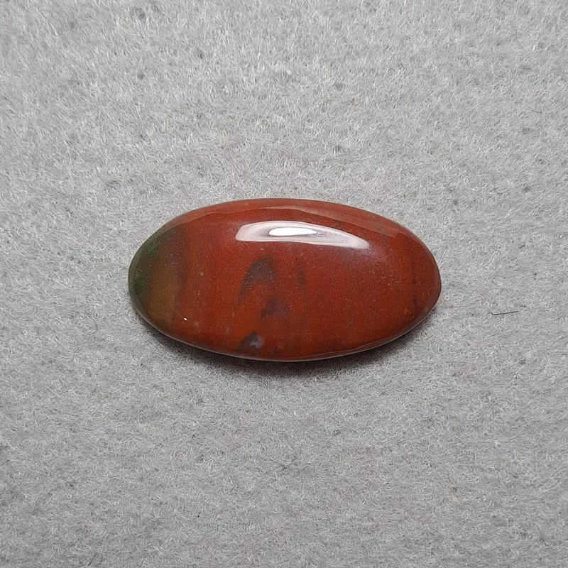 سنگ خون یا هلیوتروپ پلاسمای اصلی کد07