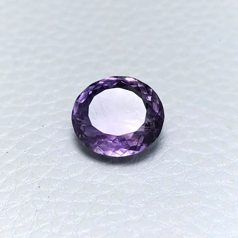 آمیتیست طبیعی