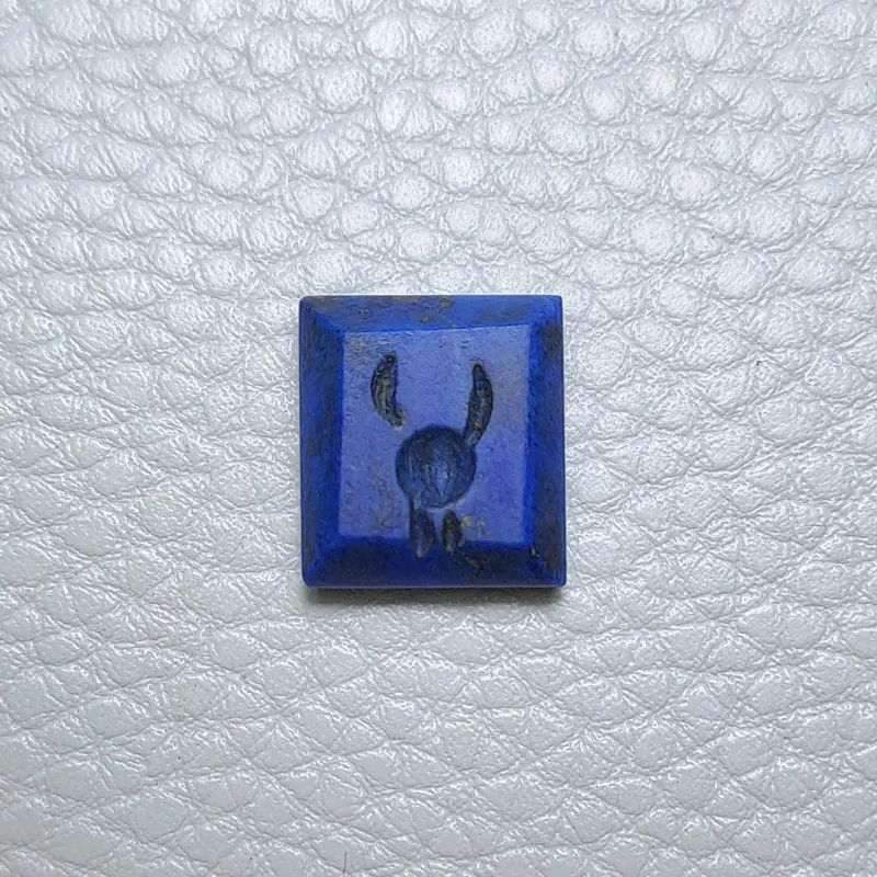 لاجورد نشان باستانی، لاجورد افغانستان