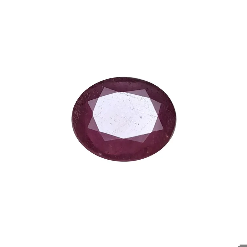 یاقوت سرخ معدنی