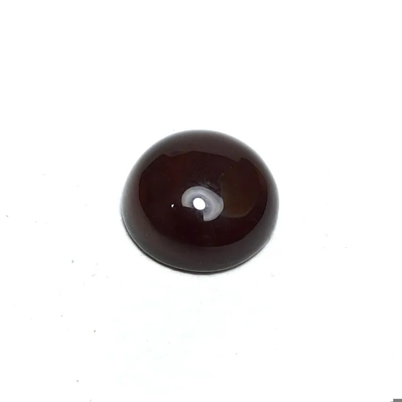 عقیق یمنی کرزی اصیل و کم نظیر