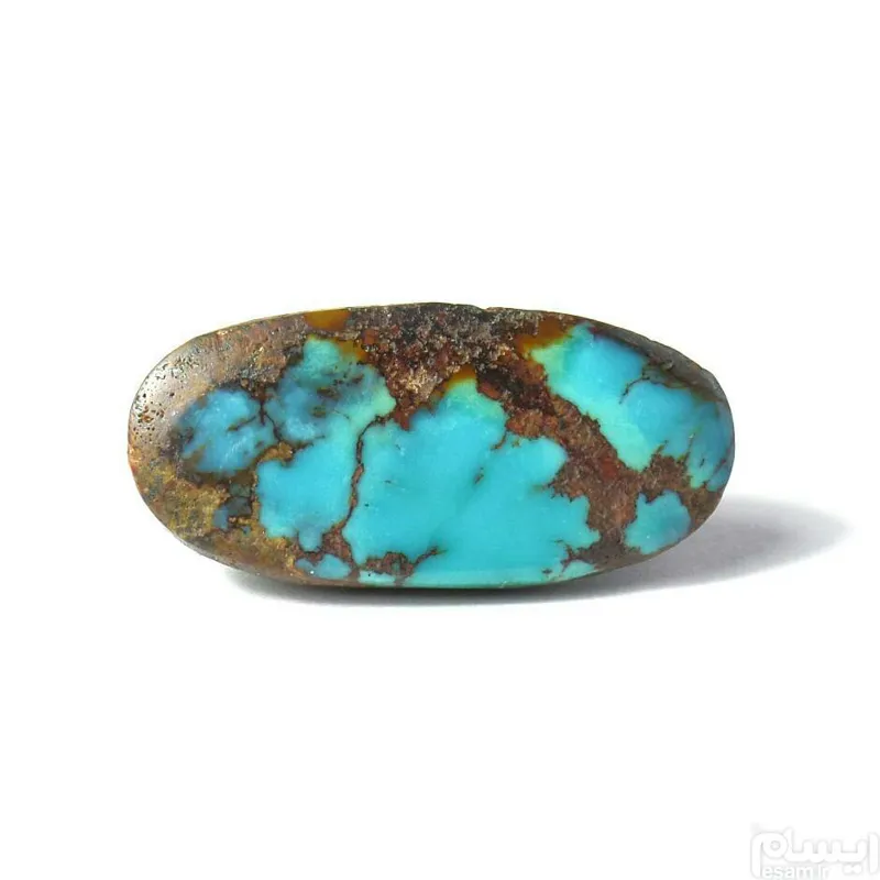 فیروزه نیشابور شجری اصیل