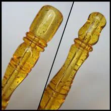 چوب