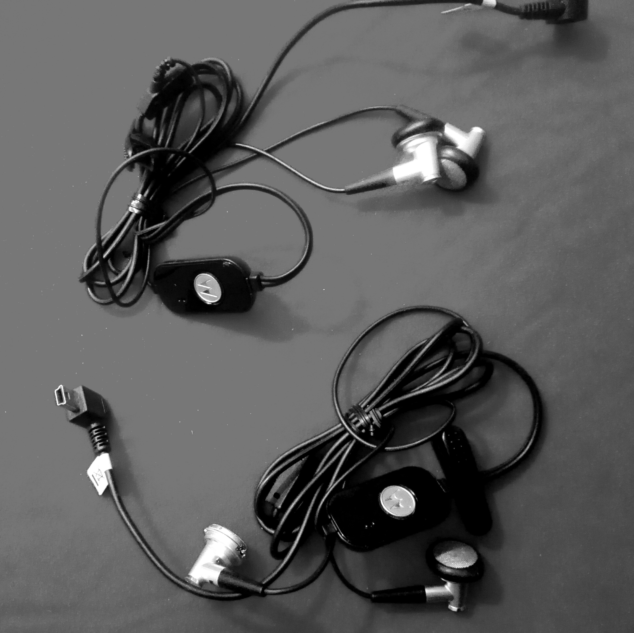 هندز فری موتورولا کلکسیونی