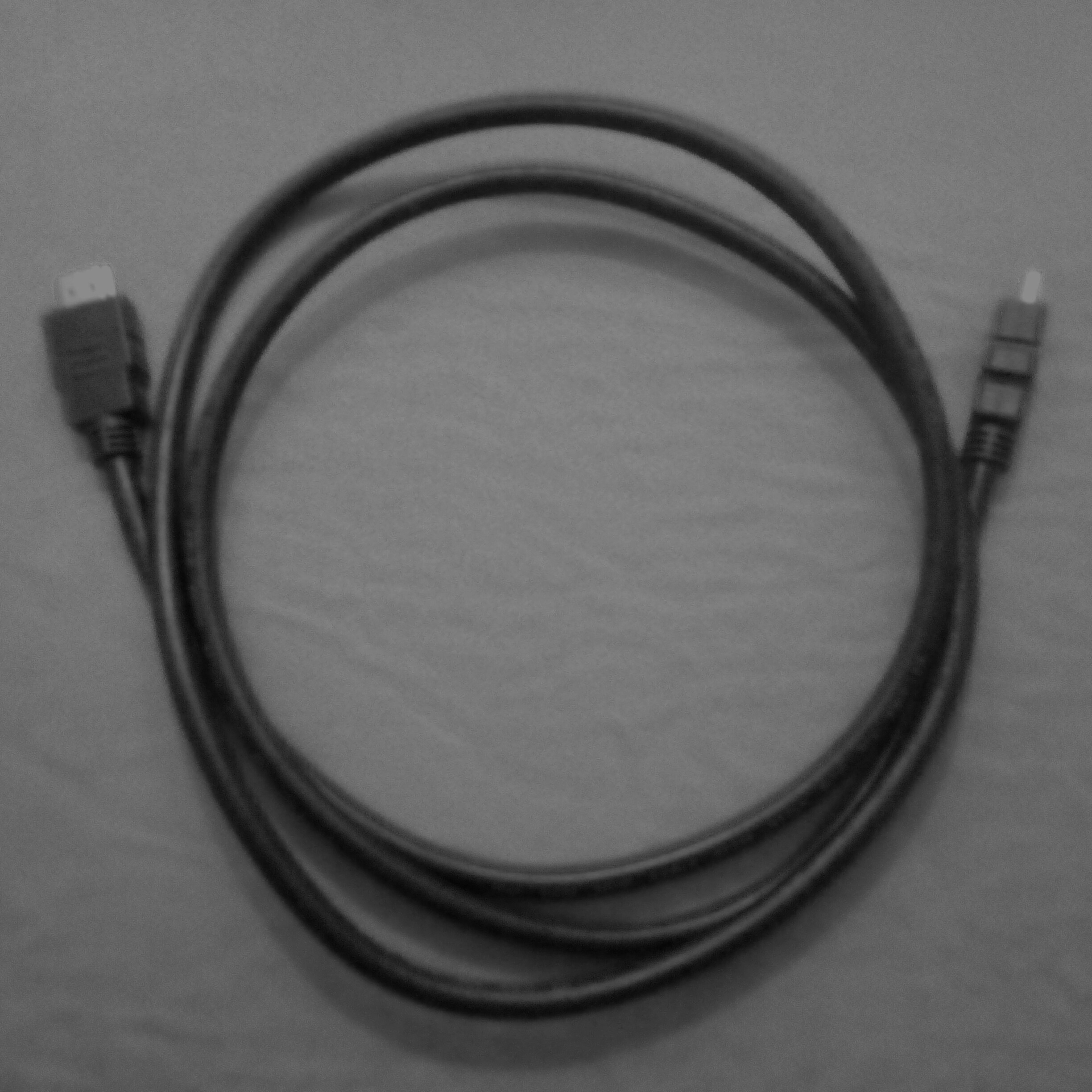 کابل ( پورت ) HDMI