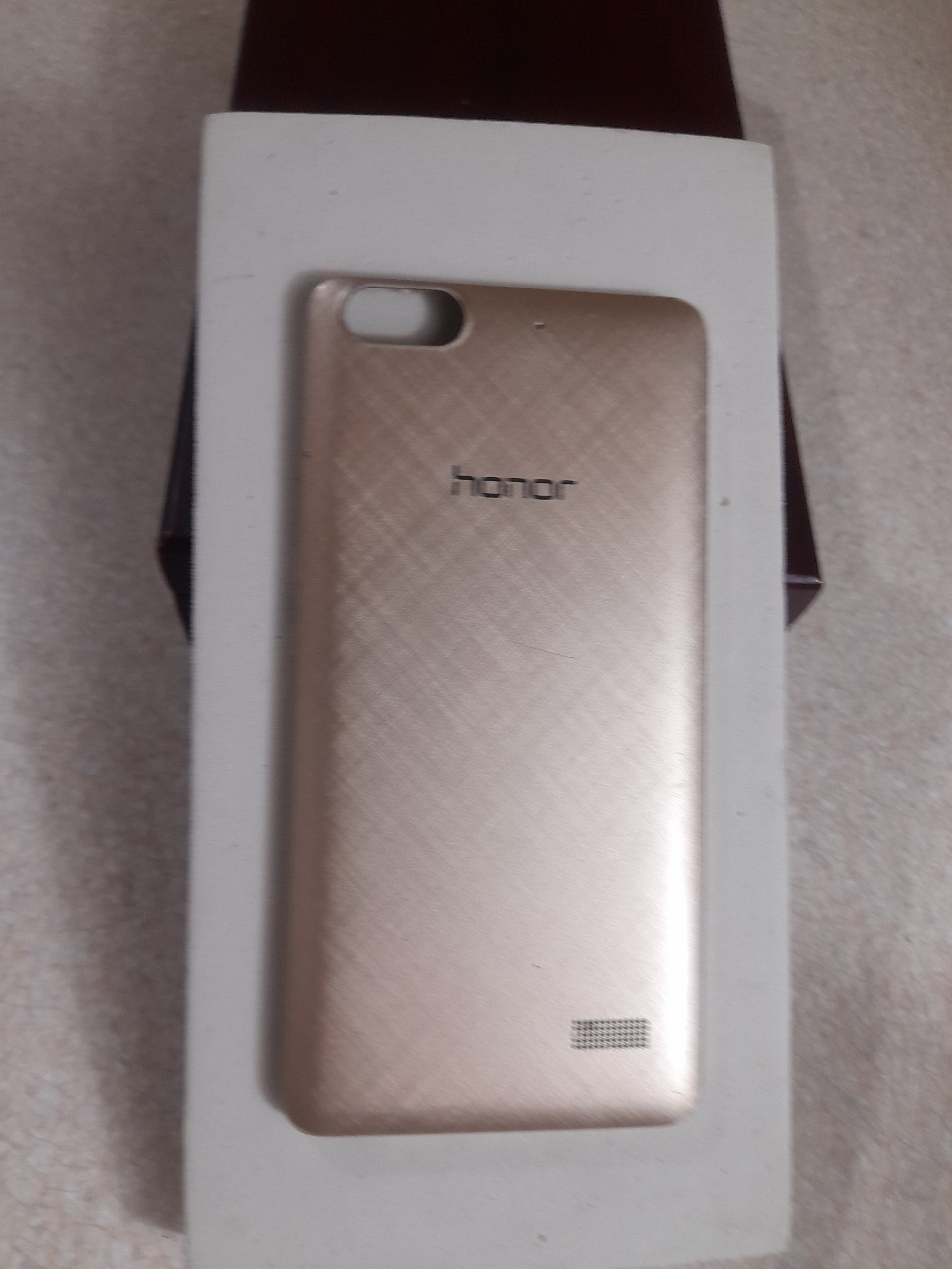 درب پشت هواوی honor4c