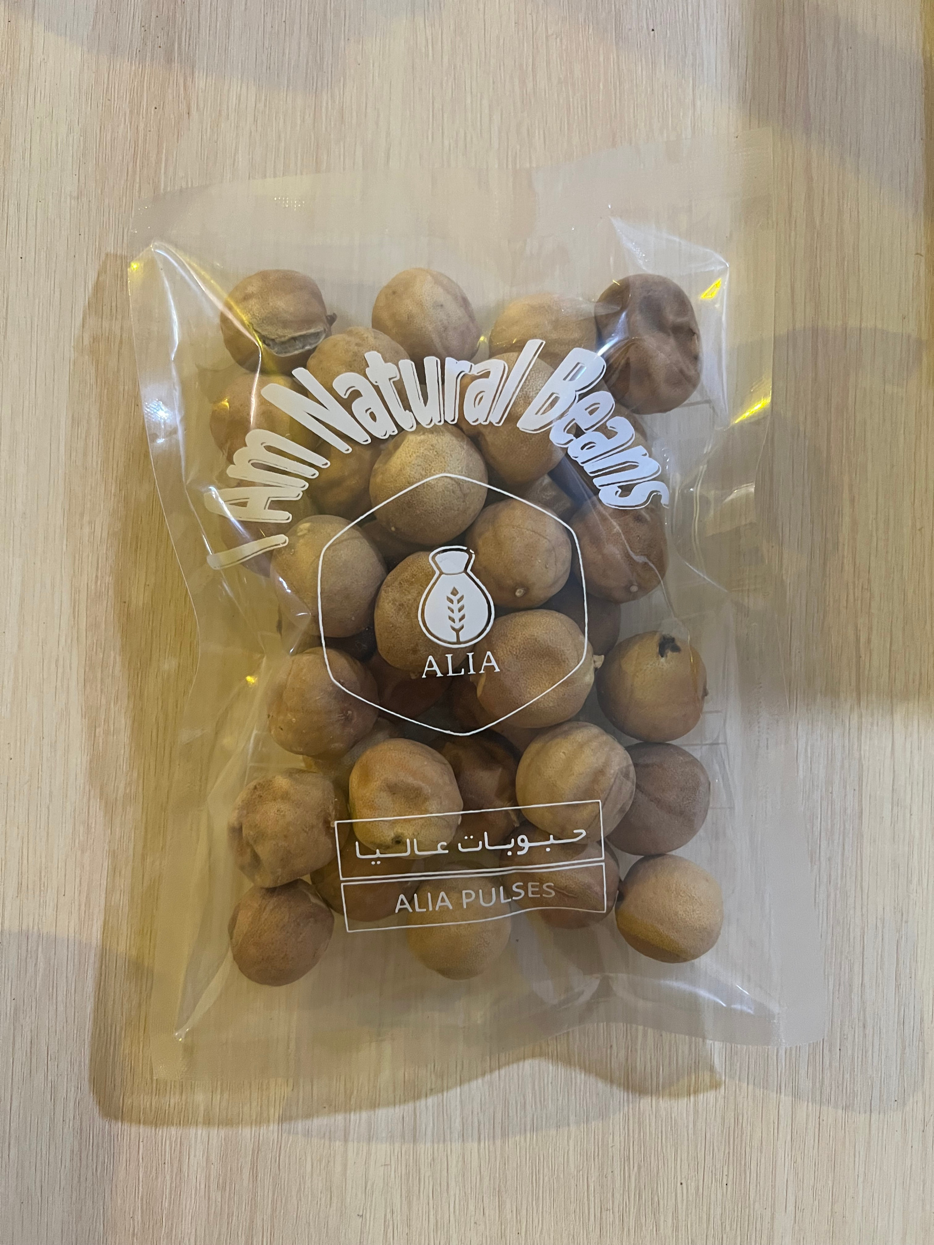 لیمو عمانی 100 گرم عالیا