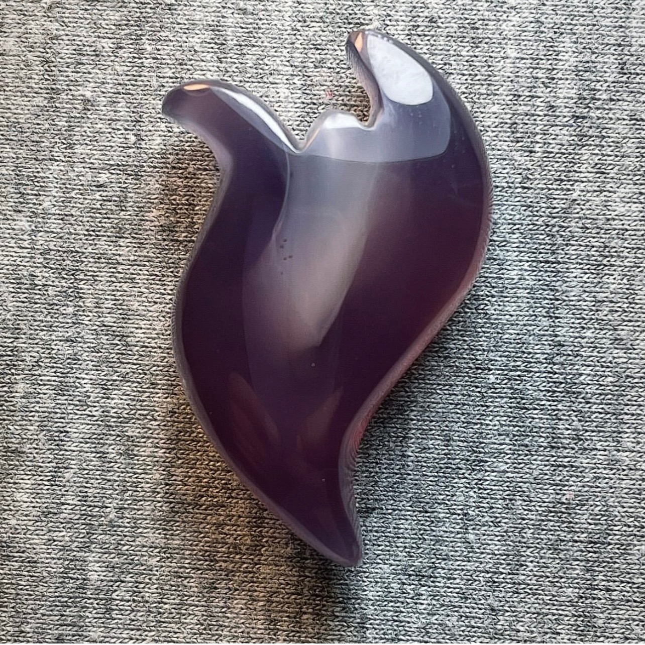 عقیق سوسنی بی نظیر