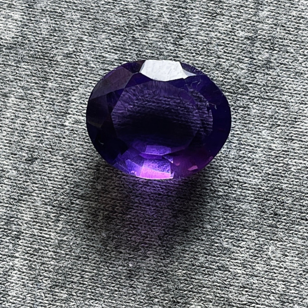 آمیتیست درجه یک طبیعی