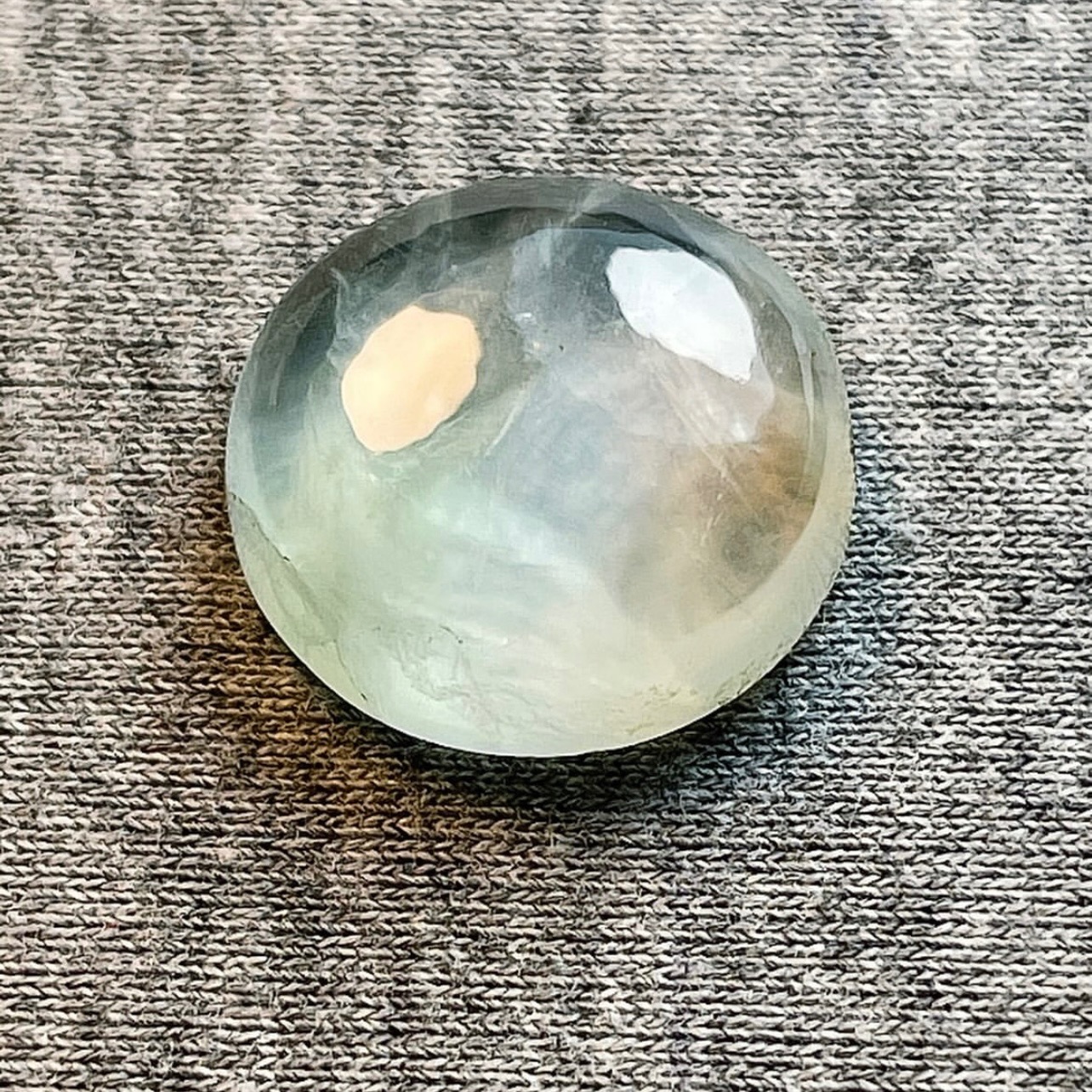 پرهنیت معدنی زیبا