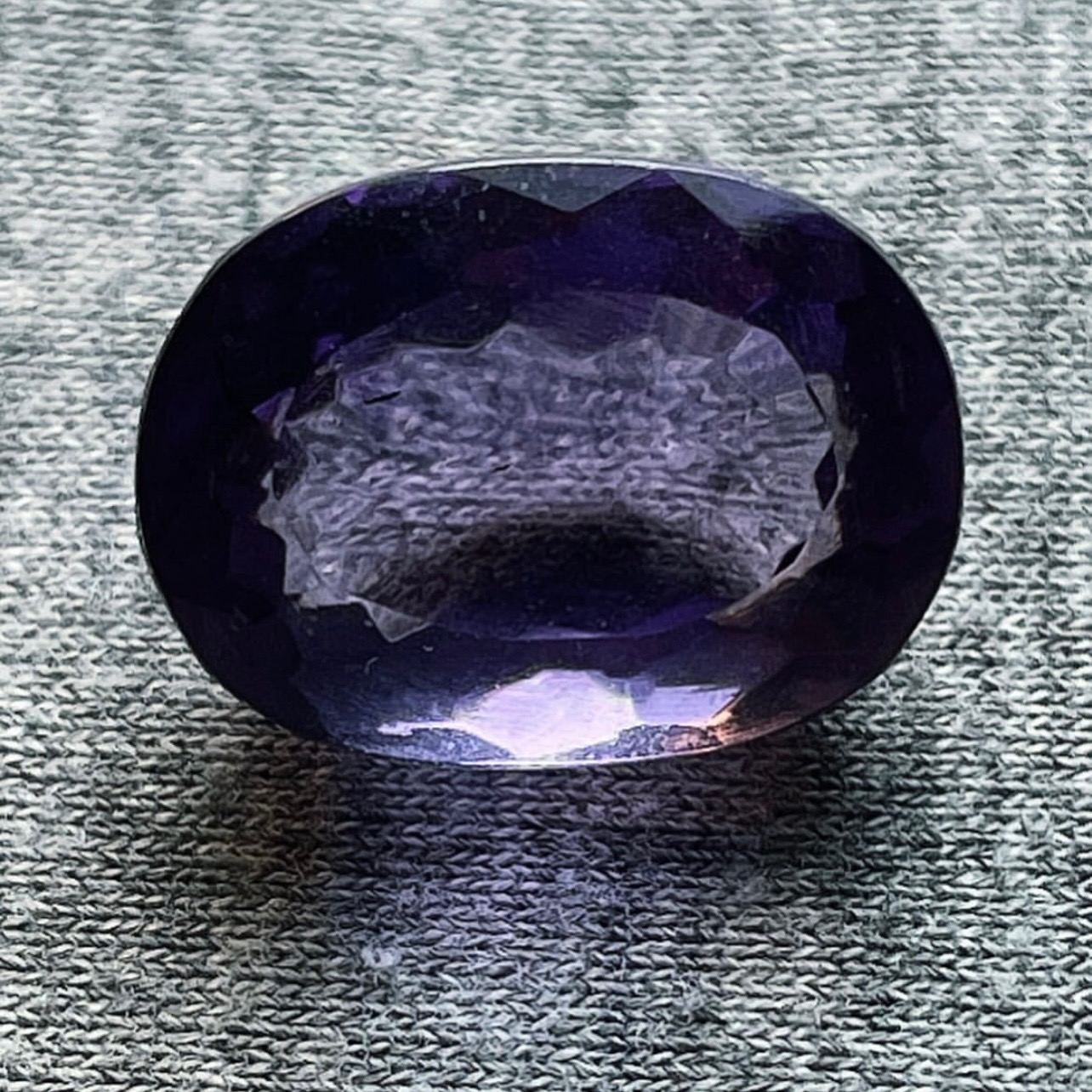 آمیتیست معدنی برزیل