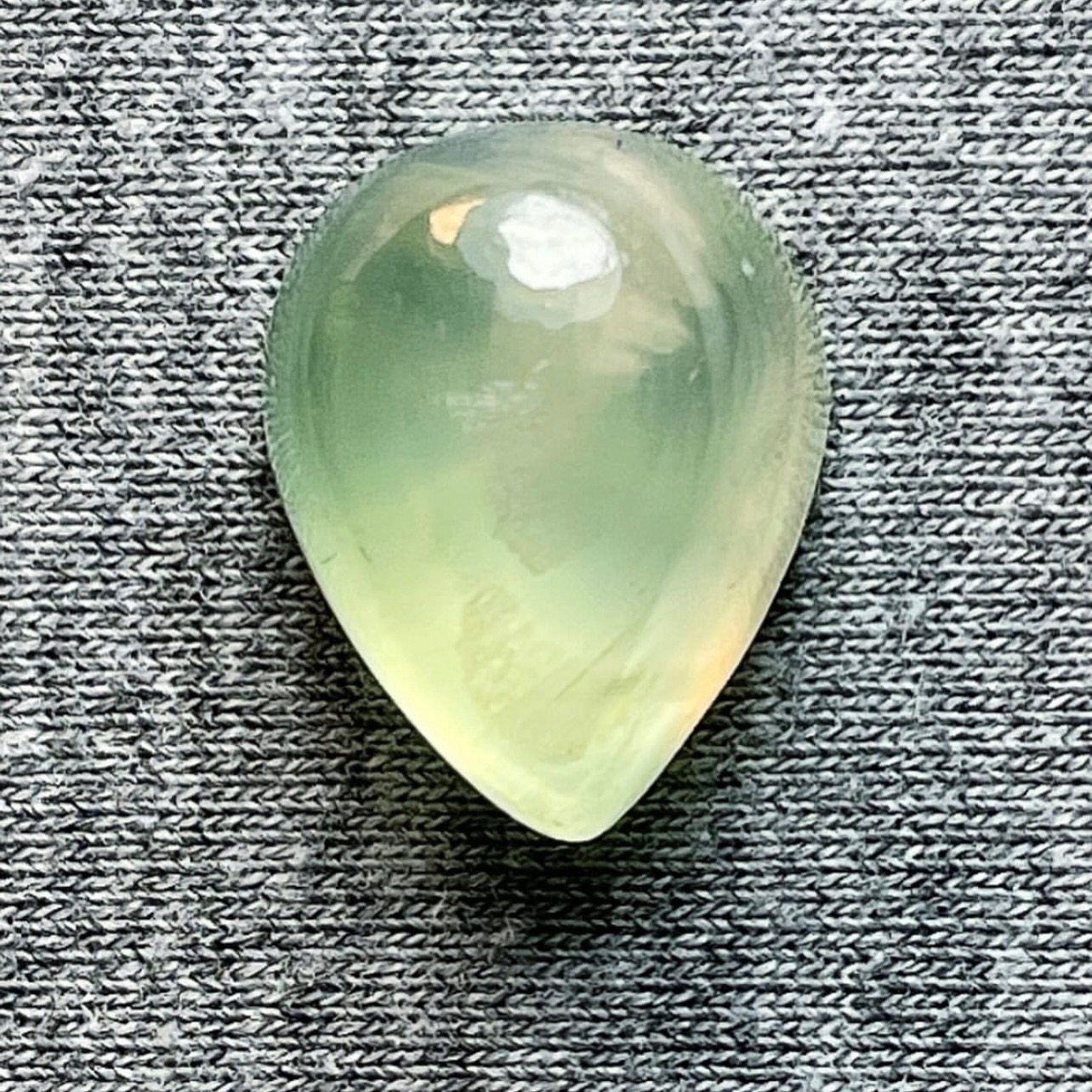 پرهنیت معدنی زیبا