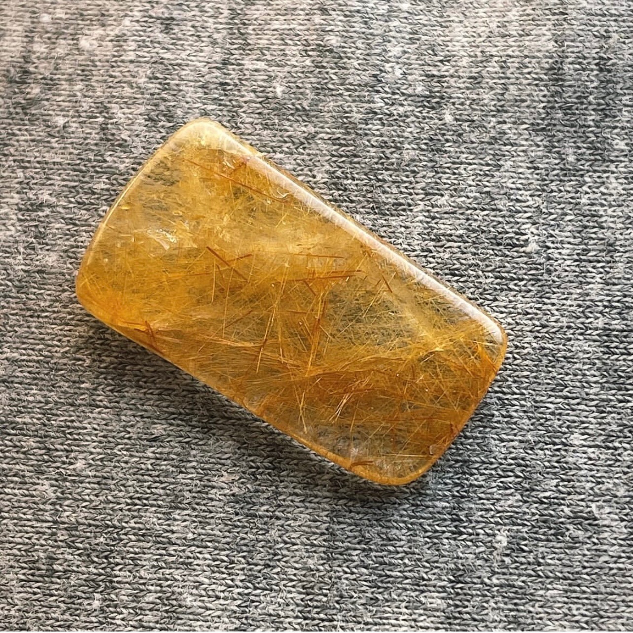 دُر مویین طبیعی