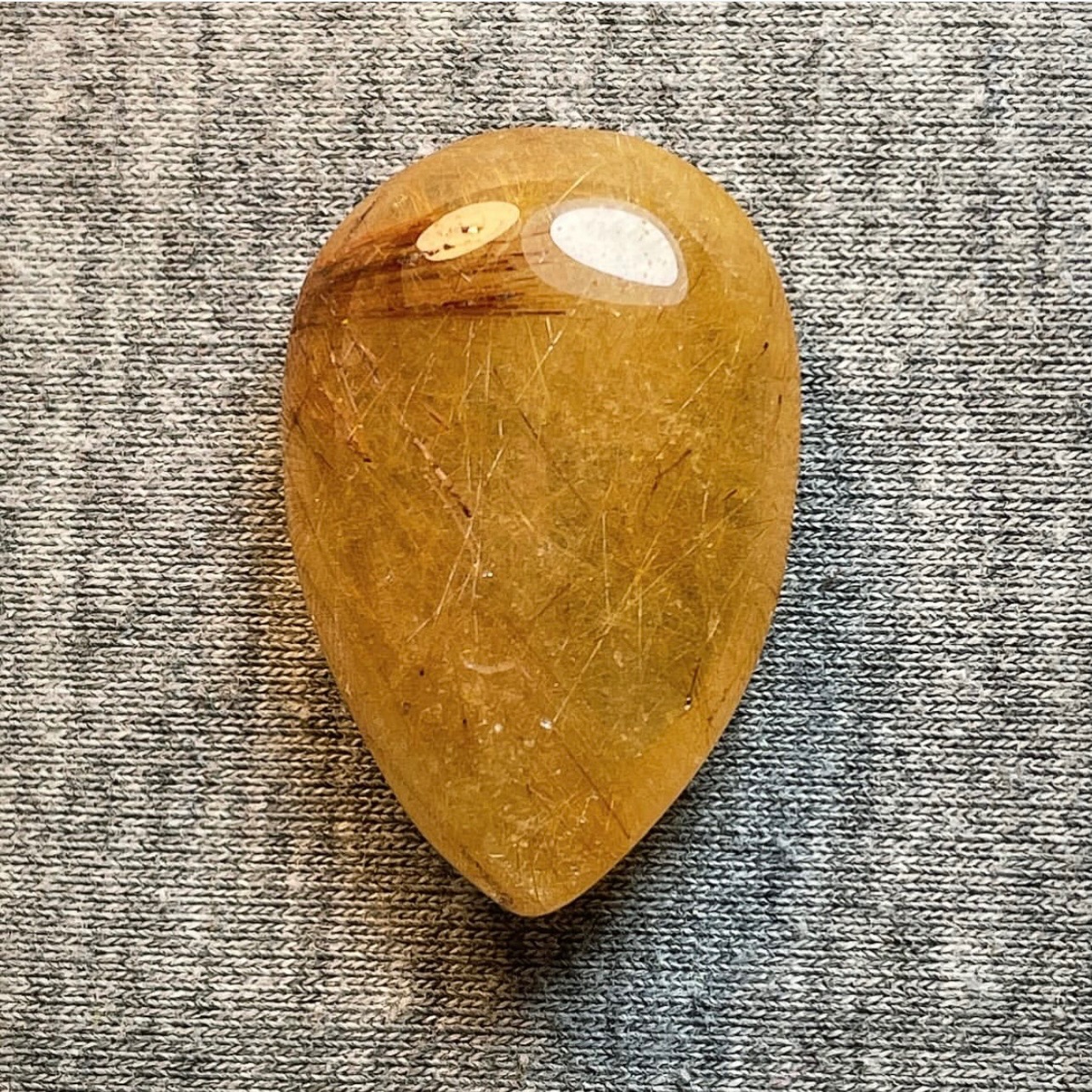 دُر طبیعی رتایلی