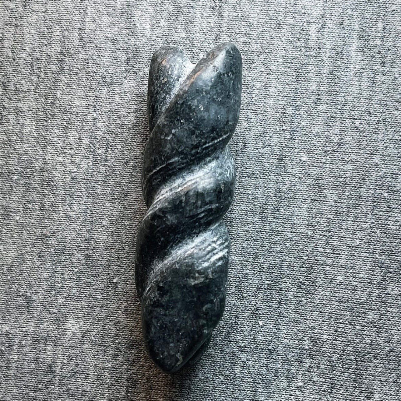 حجر عباس اباد کلکسیونی