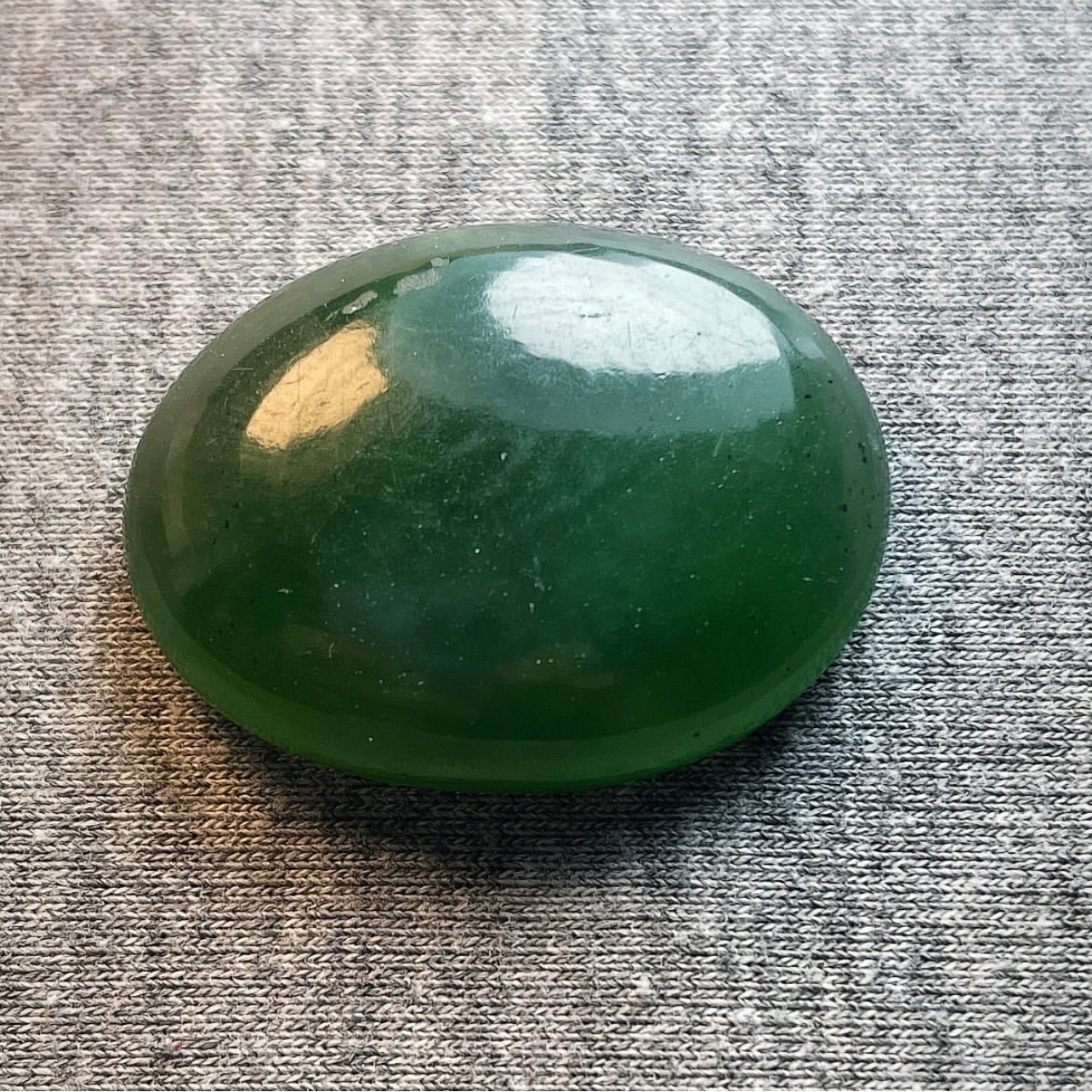 یشم طبیعی درجه یک