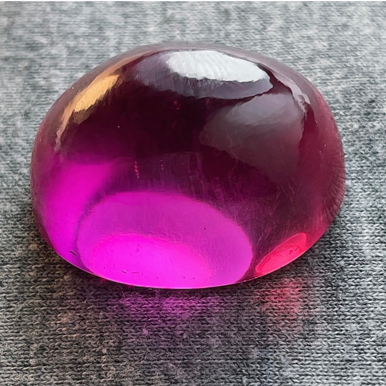 یاقوت پیازی آلمانی