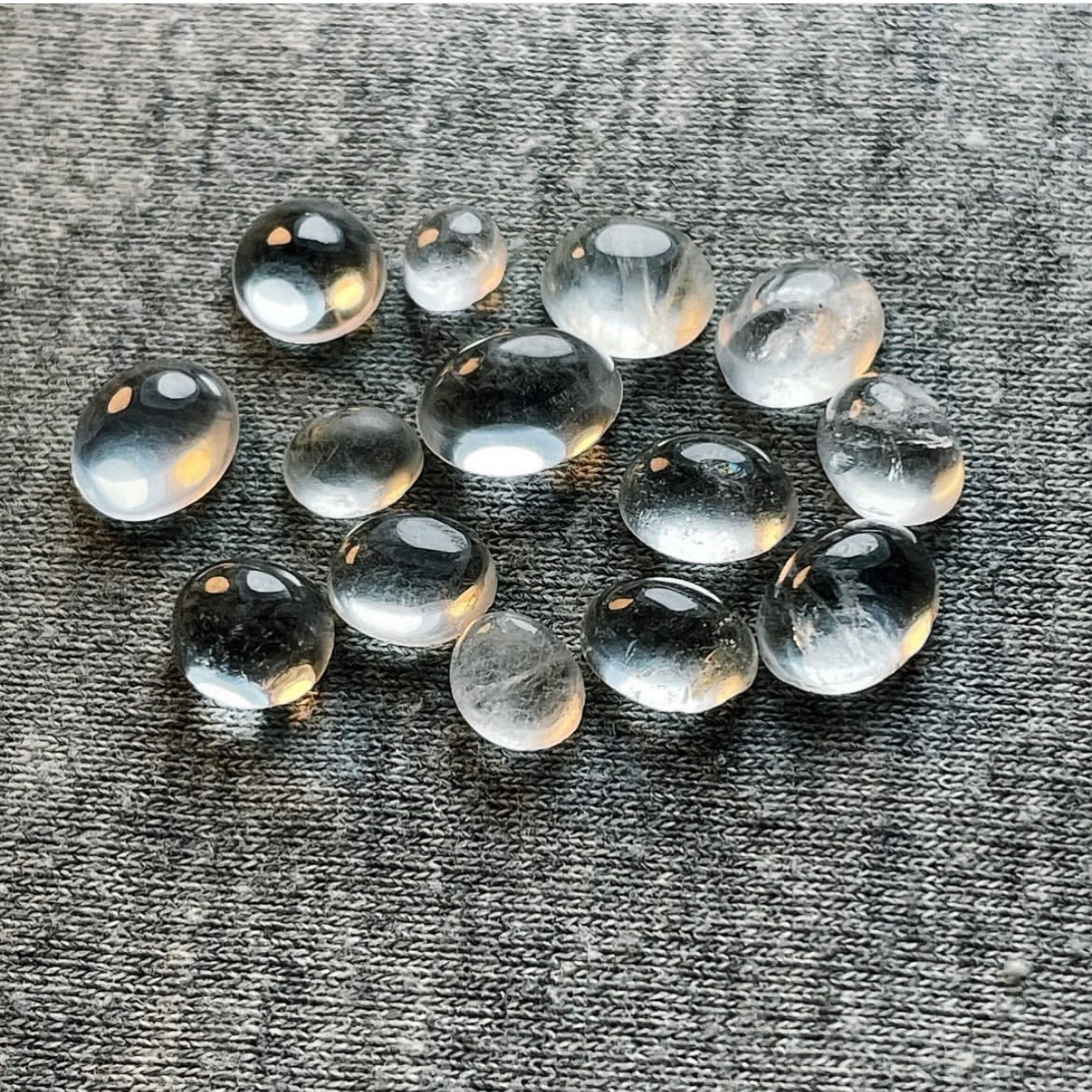 پک 14 عددی دُر طبیعی نجف