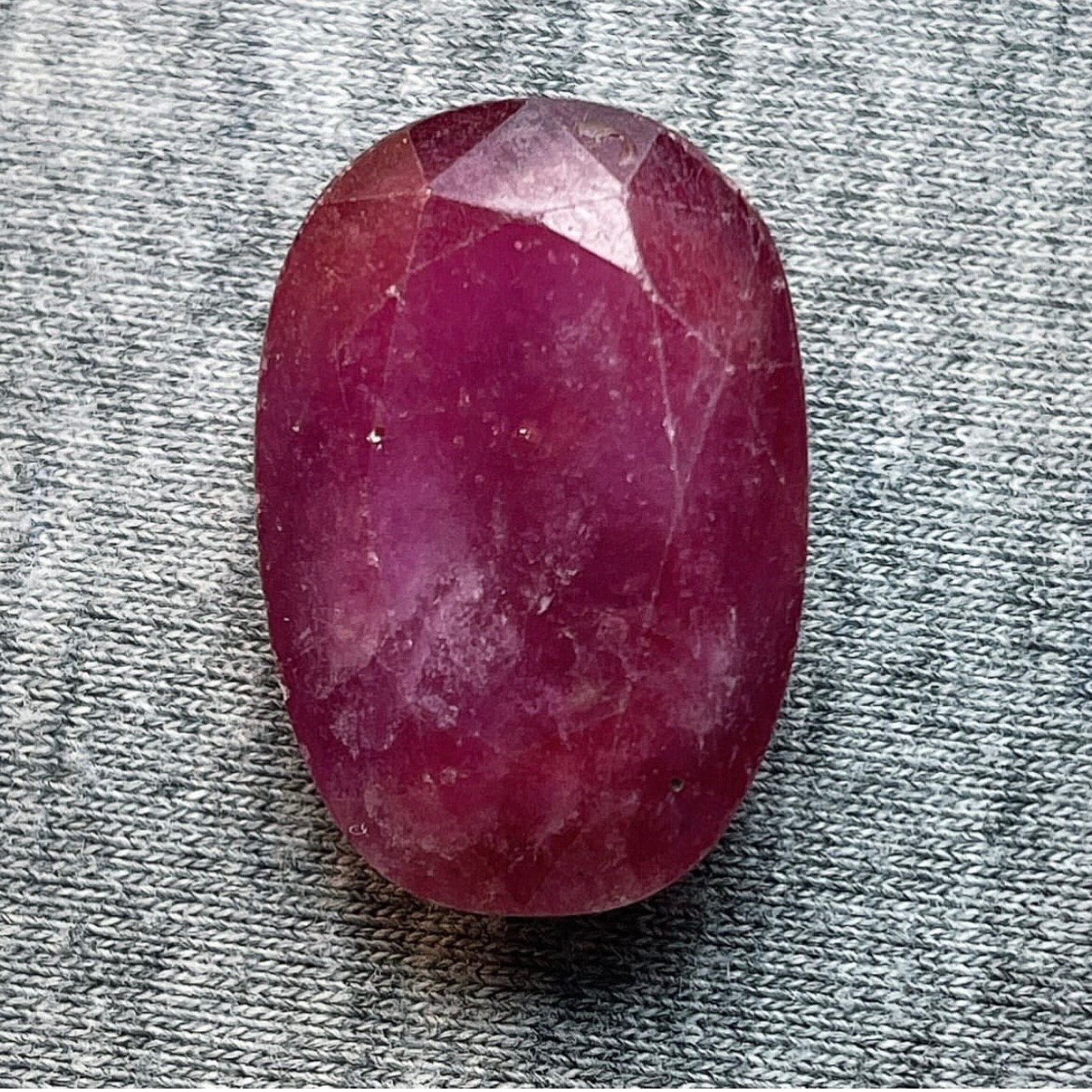 یاقوت سرخ آفریقایی