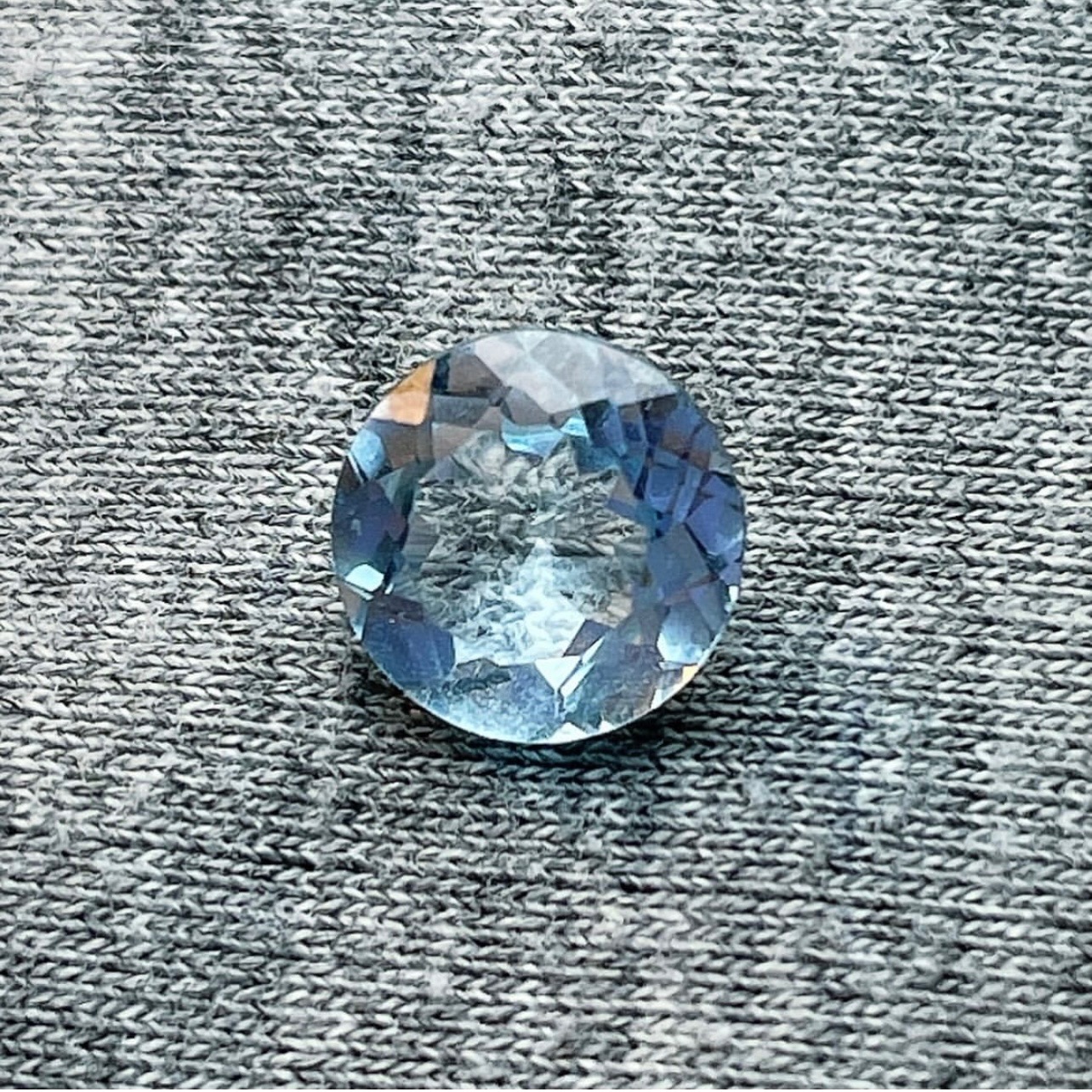 توپاز سوئیس طبیعی