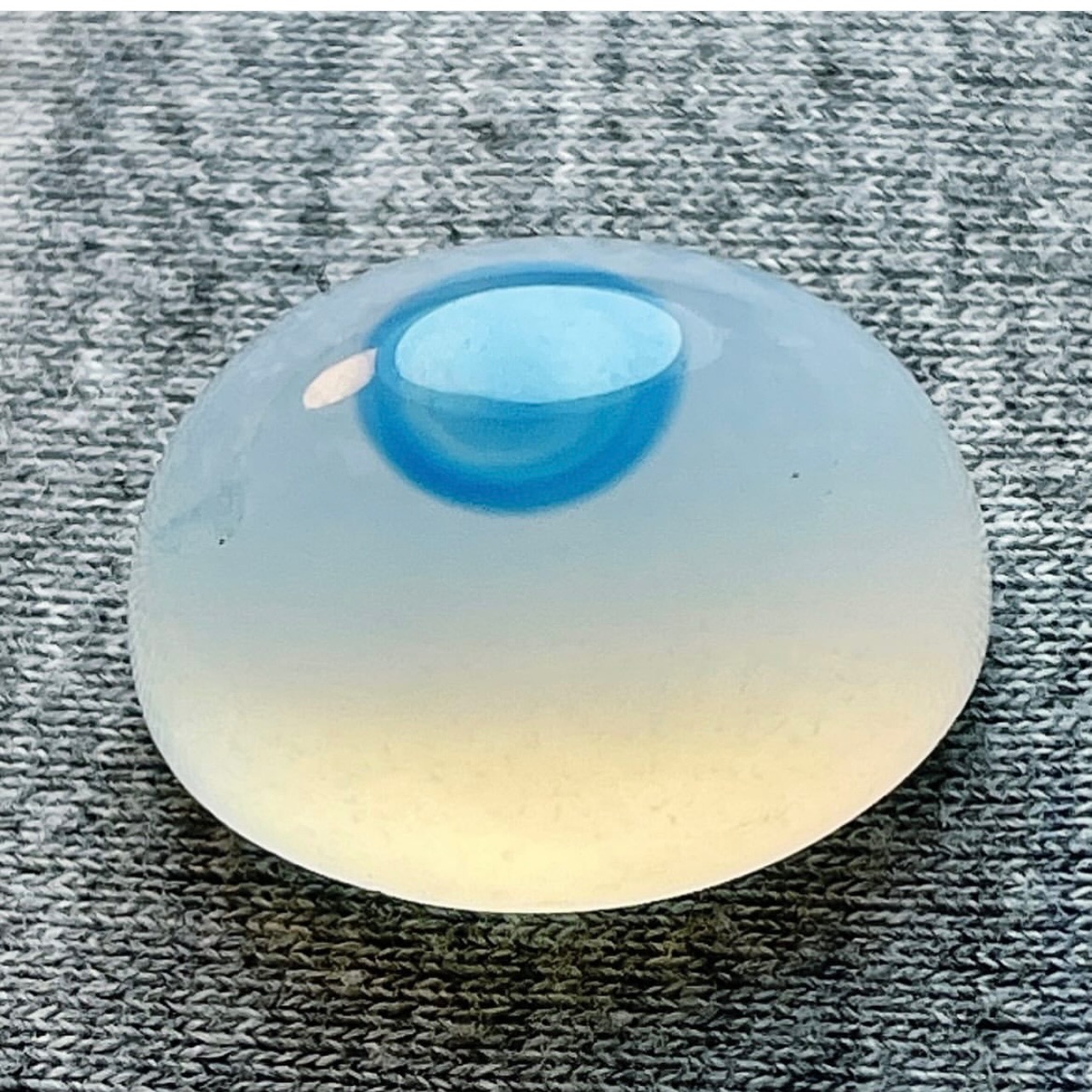 باباقوری تکخال هندوستان اصل