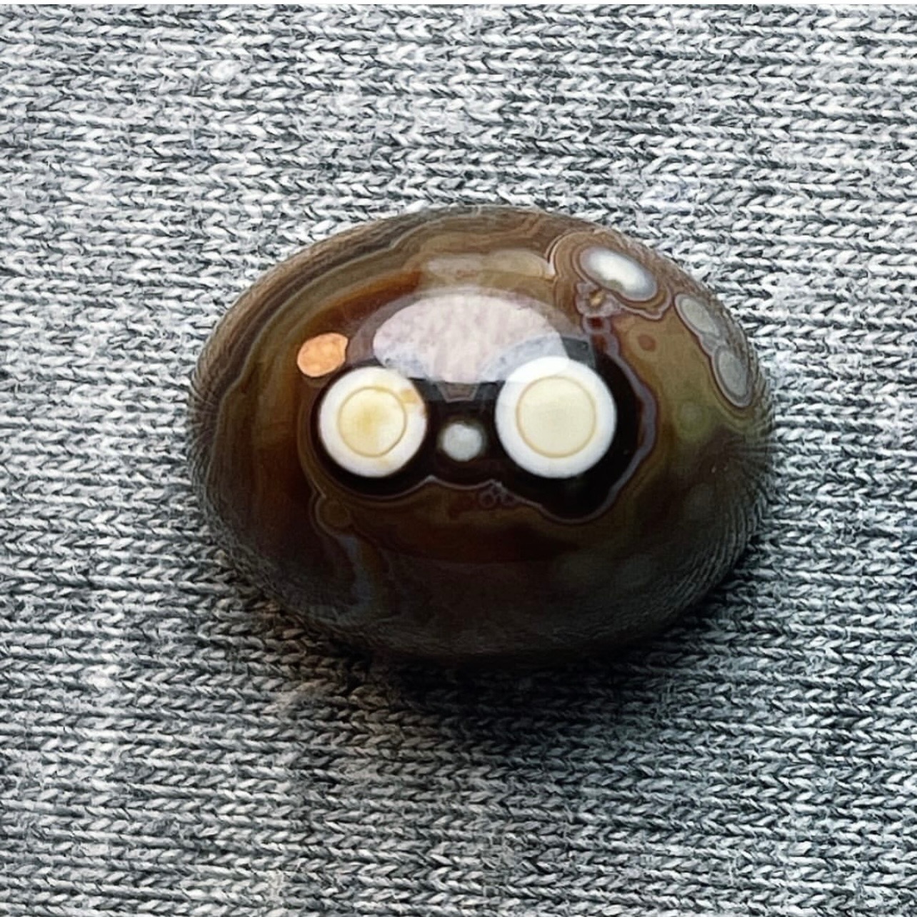 عقیق باباقوری زیبا