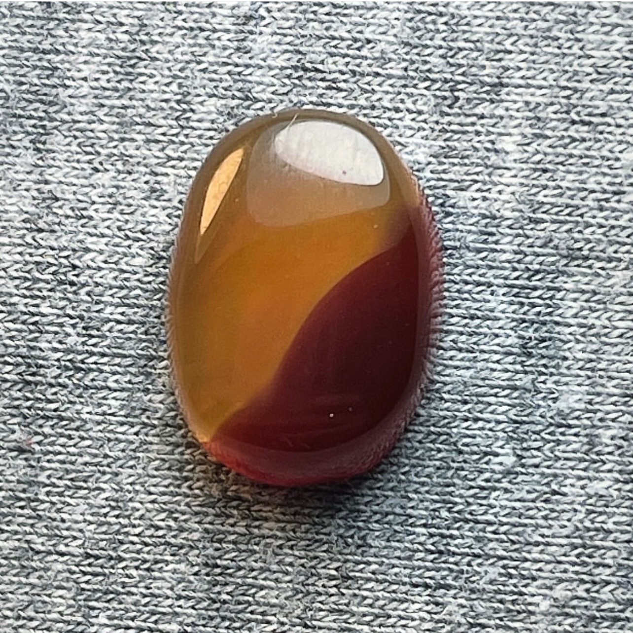 عقیق یمنی اصل