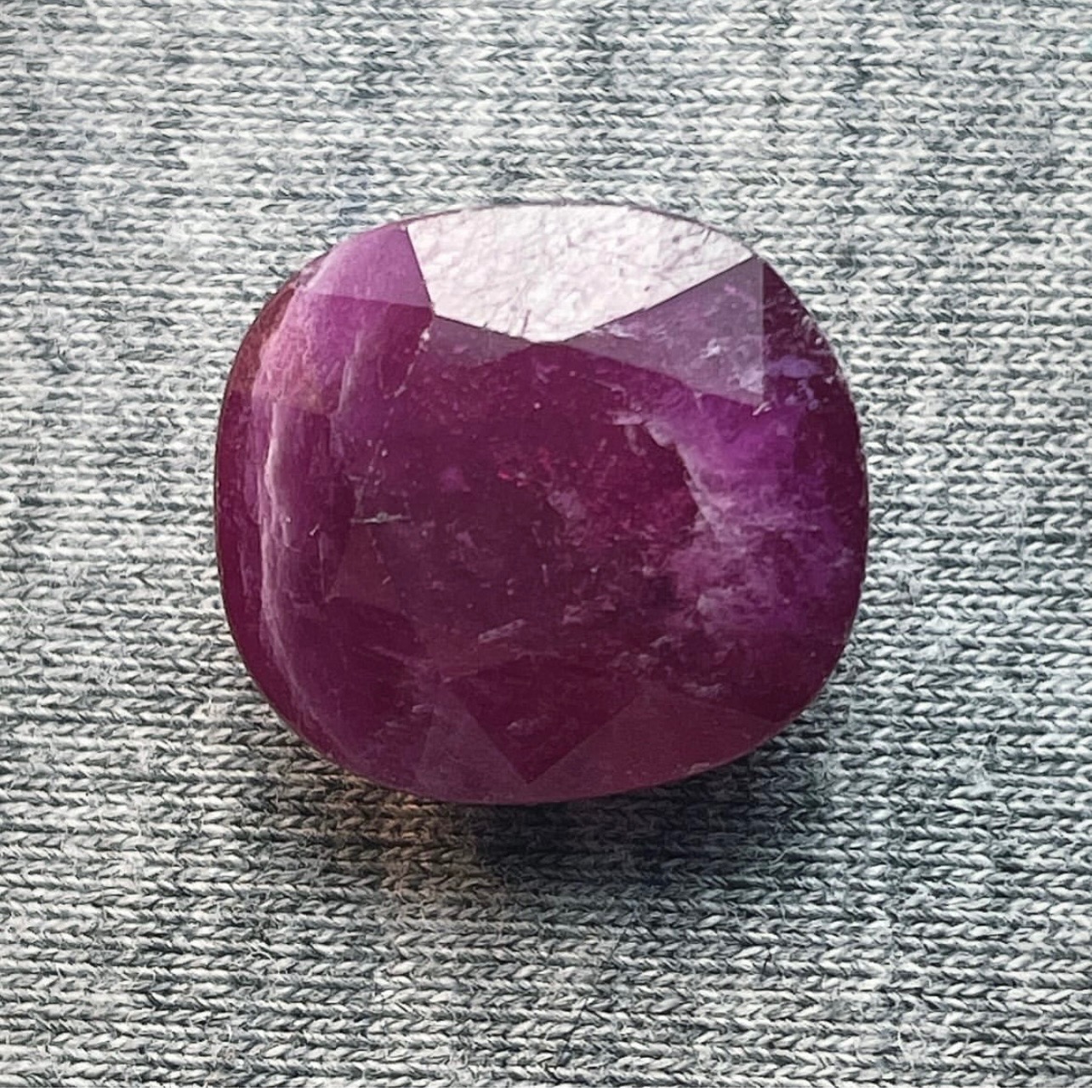 یاقوت سرخ افریقایی